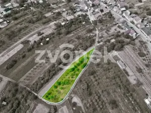 Prodej pozemku pro bydlení, Zlechov, 2143 m2