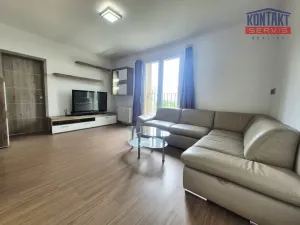 Pronájem bytu 4+kk, České Budějovice, Nádražní, 70 m2