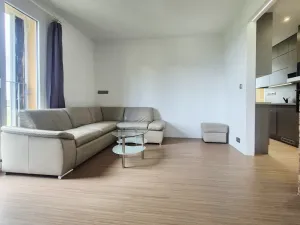 Pronájem bytu 4+kk, České Budějovice, Nádražní, 70 m2