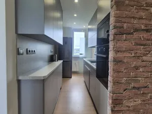 Pronájem bytu 4+kk, České Budějovice, Nádražní, 70 m2