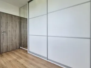 Pronájem bytu 4+kk, České Budějovice, Nádražní, 70 m2