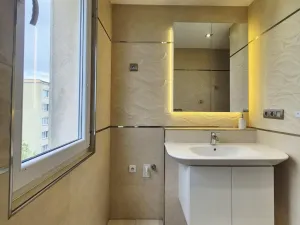 Pronájem bytu 4+kk, České Budějovice, Nádražní, 70 m2