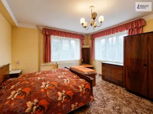 Prodej rodinného domu, Příbram - Příbram II, Koperníkova, 170 m2