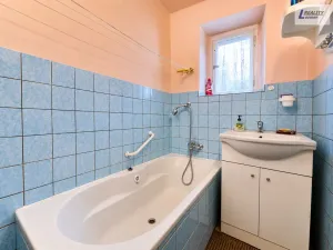 Prodej rodinného domu, Příbram - Příbram II, Koperníkova, 170 m2