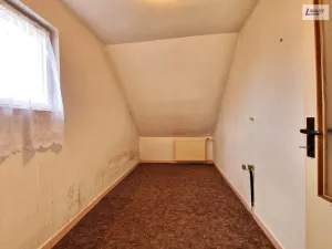 Prodej rodinného domu, Příbram - Příbram II, Koperníkova, 170 m2
