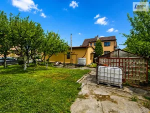 Prodej rodinného domu, Příbram - Příbram II, Koperníkova, 170 m2