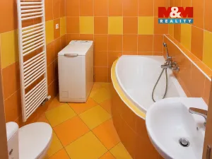 Prodej bytu 1+kk, Praha - Horní Měcholupy, Boloňská, 33 m2