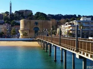 Prodej bytu 3+kk, Via Taormina,Villa Rosa,Itálie, 76 m2