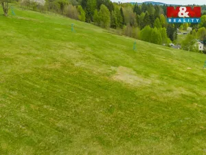 Prodej louky, Albrechtice v Jizerských horách, 13478 m2
