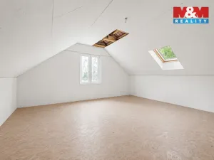 Prodej chalupy, Drahouš - Tlestky, 130 m2