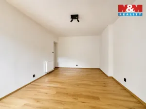 Prodej bytu 3+kk, Mariánské Lázně, Lidická, 55 m2