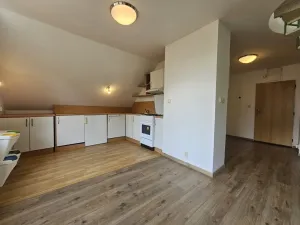 Pronájem bytu 2+kk, Praha, Strakatého, 84 m2