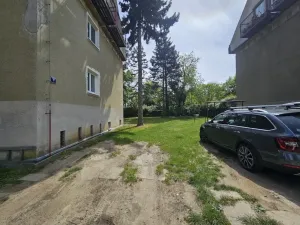 Pronájem bytu 2+kk, Praha, Strakatého, 84 m2