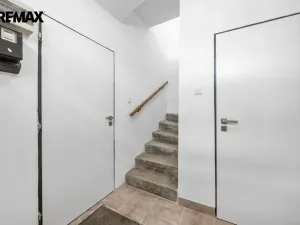 Pronájem bytu 1+kk, Úpice, Dr. E. Beneše, 20 m2