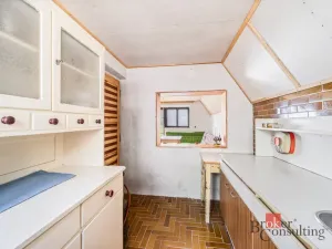 Prodej chaty, Kozojedy - Břízsko, 80 m2