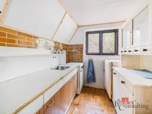 Prodej chaty, Kozojedy - Břízsko, 80 m2