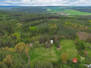 Prodej chaty, Kozojedy - Břízsko, 80 m2
