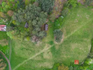 Prodej chaty, Kozojedy - Břízsko, 80 m2