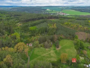 Prodej chaty, Kozojedy - Břízsko, 80 m2