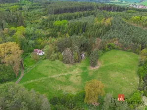 Prodej chaty, Kozojedy - Břízsko, 80 m2