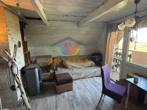 Pronájem chaty, Komorní Lhotka, 80 m2
