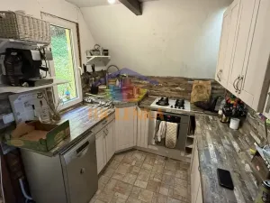 Pronájem chaty, Komorní Lhotka, 80 m2