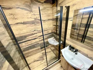 Pronájem bytu 2+1, Ostrava - Hrabůvka, Františka Hajdy, 47 m2