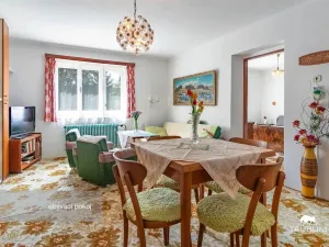 Prodej rodinného domu, Sušice - Sušice III, Palackého, 169 m2