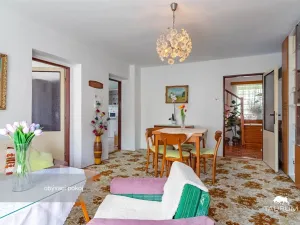 Prodej rodinného domu, Sušice - Sušice III, Palackého, 169 m2