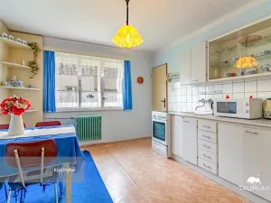 Prodej rodinného domu, Sušice - Sušice III, Palackého, 169 m2