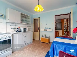 Prodej rodinného domu, Sušice - Sušice III, Palackého, 169 m2