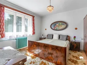 Prodej rodinného domu, Sušice - Sušice III, Palackého, 169 m2