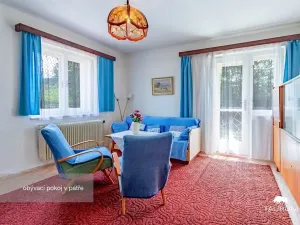 Prodej rodinného domu, Sušice - Sušice III, Palackého, 169 m2