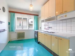 Prodej rodinného domu, Sušice - Sušice III, Palackého, 169 m2