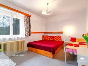 Prodej rodinného domu, Sušice - Sušice III, Palackého, 169 m2