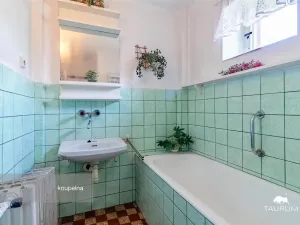 Prodej rodinného domu, Sušice - Sušice III, Palackého, 169 m2