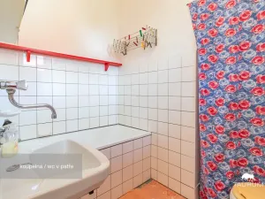 Prodej rodinného domu, Sušice - Sušice III, Palackého, 169 m2