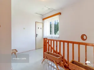 Prodej rodinného domu, Sušice - Sušice III, Palackého, 169 m2
