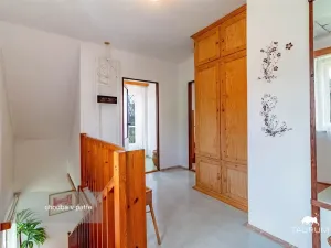 Prodej rodinného domu, Sušice - Sušice III, Palackého, 169 m2