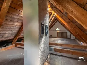 Prodej rodinného domu, Sušice - Sušice III, Palackého, 169 m2
