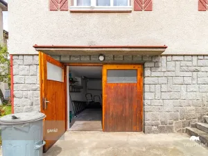 Prodej rodinného domu, Sušice - Sušice III, Palackého, 169 m2