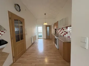 Pronájem bytu 2+1, Zábřeh, Valová, 60 m2