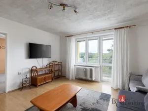 Prodej bytu 3+1, Kostelec nad Orlicí, Tyršova, 59 m2