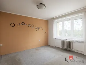 Prodej bytu 3+1, Kostelec nad Orlicí, Tyršova, 59 m2