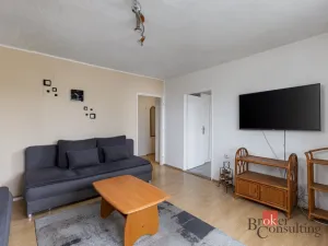 Prodej bytu 3+1, Kostelec nad Orlicí, Tyršova, 59 m2