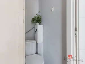 Prodej bytu 3+1, Kostelec nad Orlicí, Tyršova, 59 m2