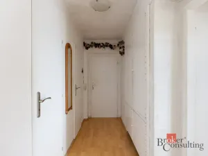 Prodej bytu 3+1, Kostelec nad Orlicí, Tyršova, 59 m2