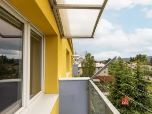 Prodej bytu 3+1, Kostelec nad Orlicí, Tyršova, 59 m2
