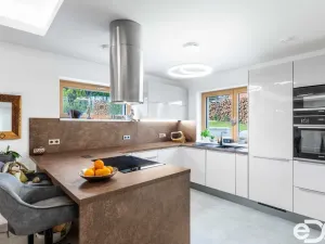 Prodej rodinného domu, Zvánovice, Vládní, 162 m2