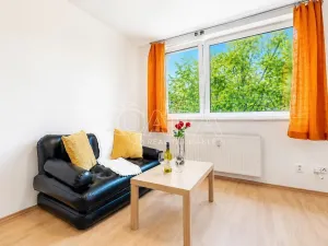 Prodej bytu 1+kk, Praha - Krč, Štúrova, 26 m2